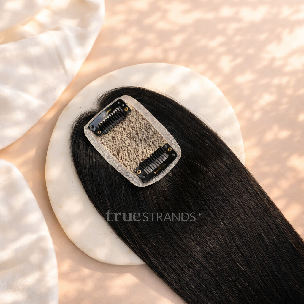 Hair Topper 3x2