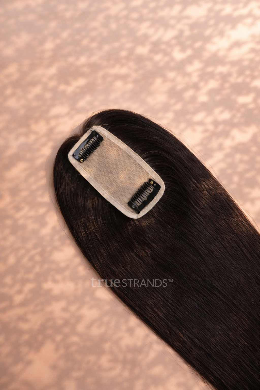 Hair Topper 4x2