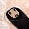 Hair Topper 4x4