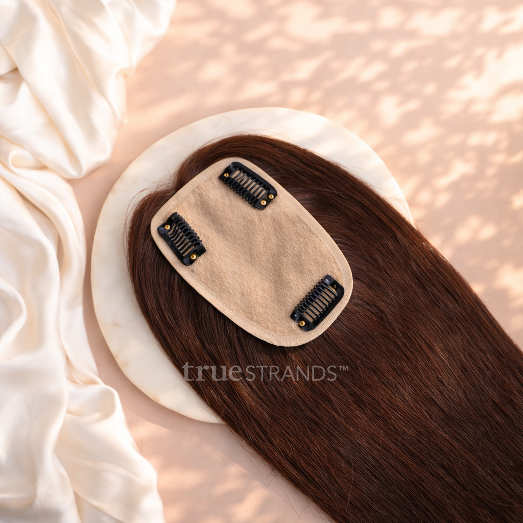 Hair Topper 5x3