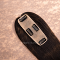 Hair Topper 6x2