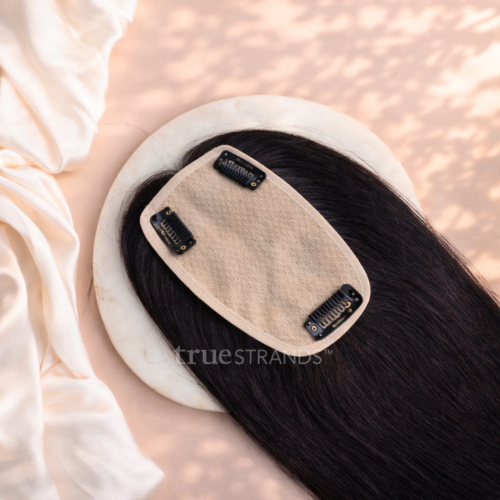 Hair Topper 6x3