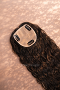 Hair Topper 8x6 Wavy