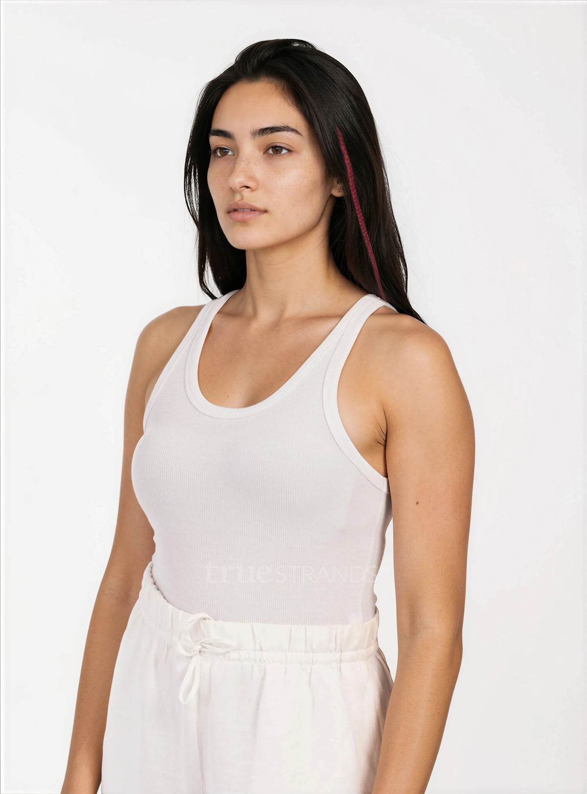 Clip-In Braids