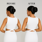 Donut Bun — Donut Bun Before and After.png