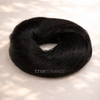 Donut Bun — Donut Bun Black - Flat Lay.png