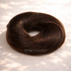 Donut Bun — Donut Bun Brown - Flat Lay.png