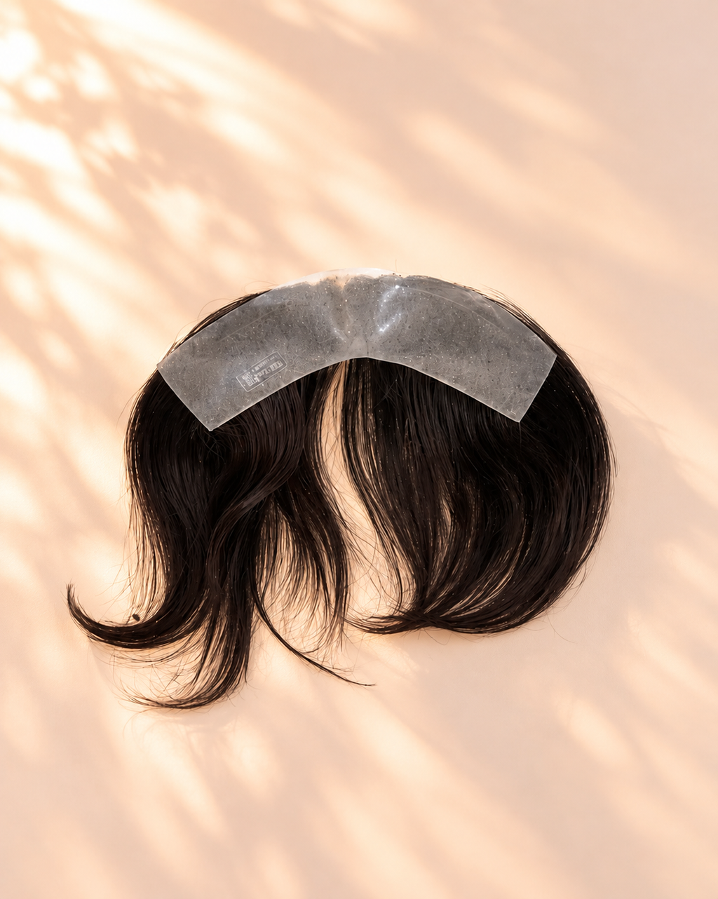 Men Patches | 100% Human Hair