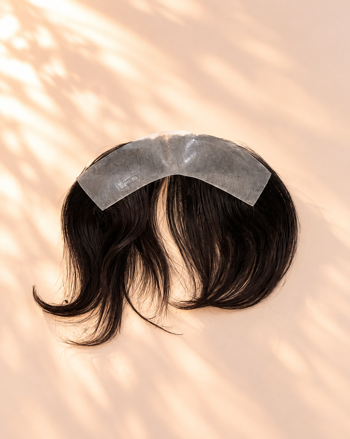 Men Patches | 100% Human Hair