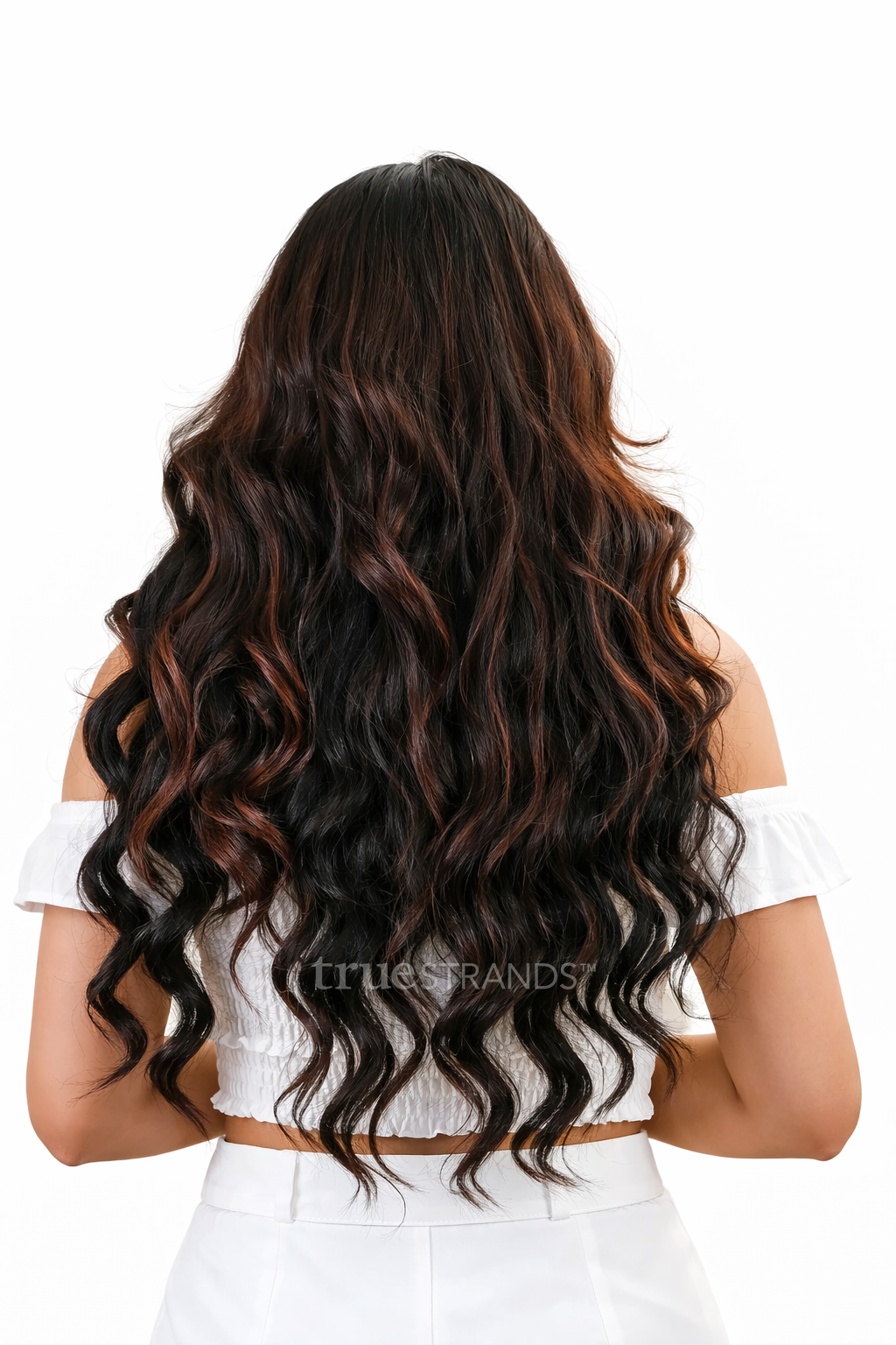 Halo Hair Extension