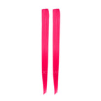 Clip-In Streaks — Pink (Barbie Core)
