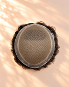 Men Patches | 100% Human Hair